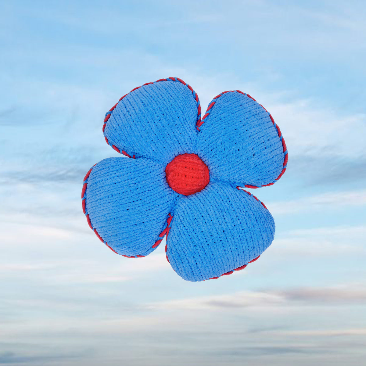 Big poppy