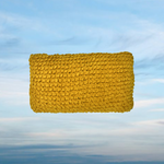 Verdure Rectangular Cloud Knit Cushion Cover