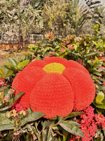 Marigold Sculpted Cushion
