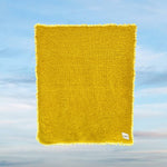 Sunshine Throw