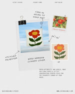 Good Morning Cushion Cover