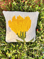 Tulip Cushion Cover