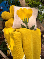 Tulip Cushion Cover