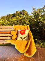 Good Morning Cushion Cover