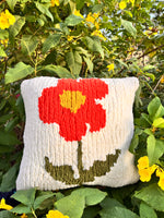 Good Morning Cushion Cover