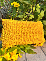 Aurelia Cloud Knit Cushion Cover