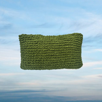 Verdure Rectangular Cloud Knit Cushion Cover