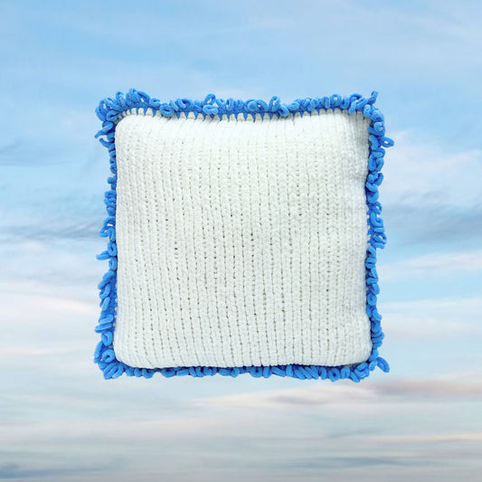 Soft Light Cushion Cover