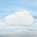 Cloud Sculpted Cushion