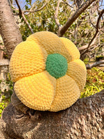 Buttercup Jasmine Cushion