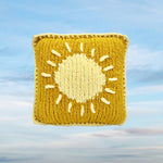 Wake and Bake Cushion Cover