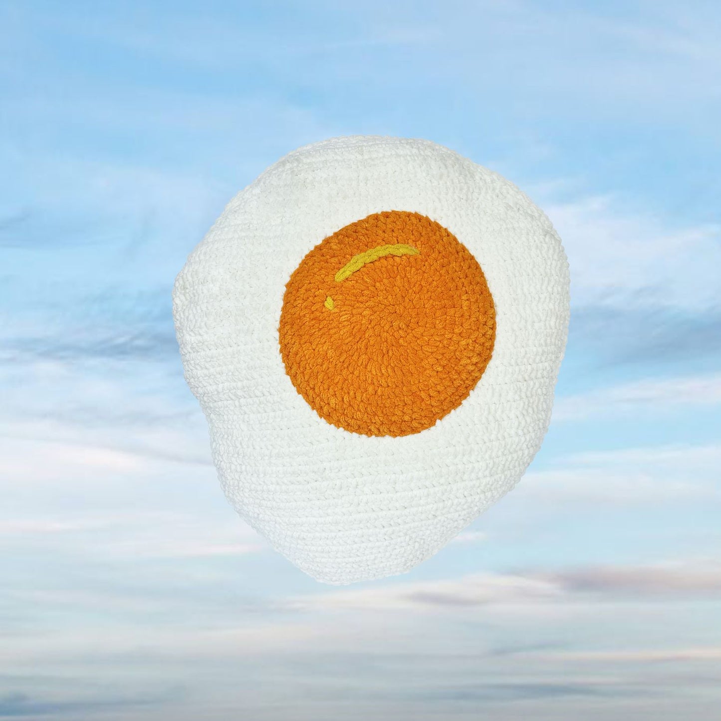 Sunny Side Up Cushion